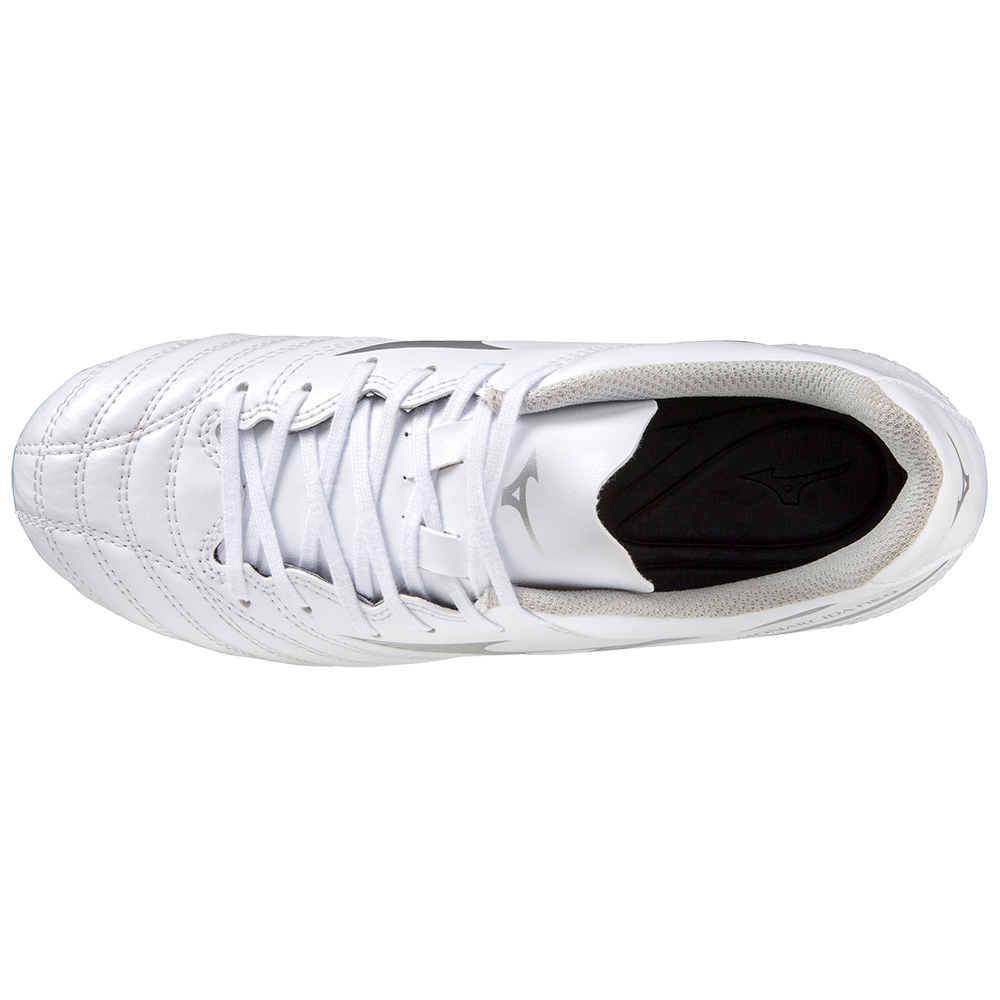 MONARCIDA NEO II SELECT JR White / Hologram