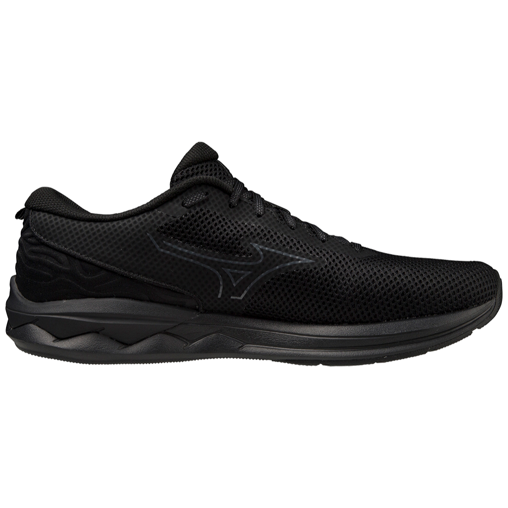 WAVE REVOLT 3 WIDE MEN Black / Ebony / Black