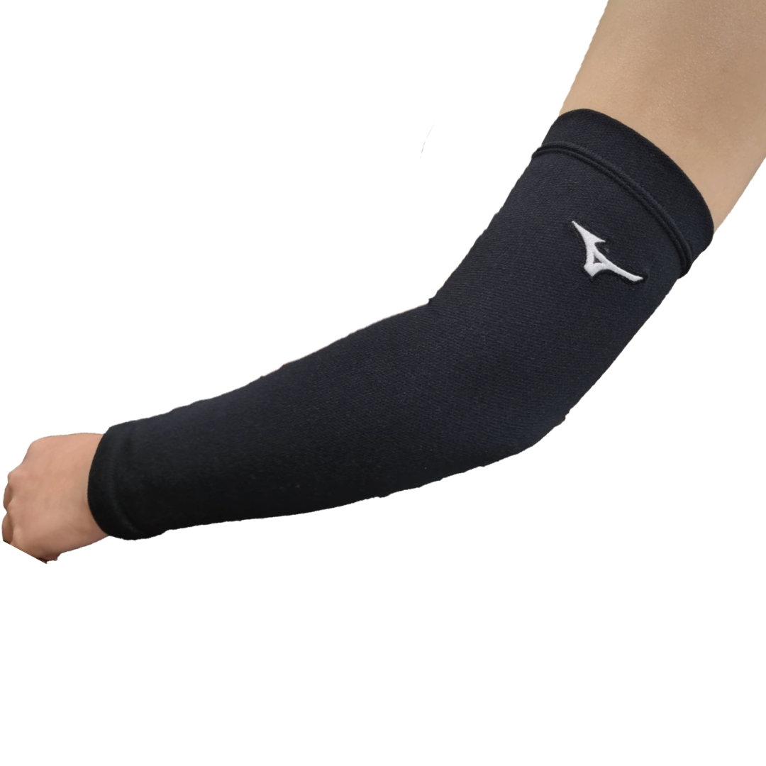 Mizuno volleyball sleeves outlet