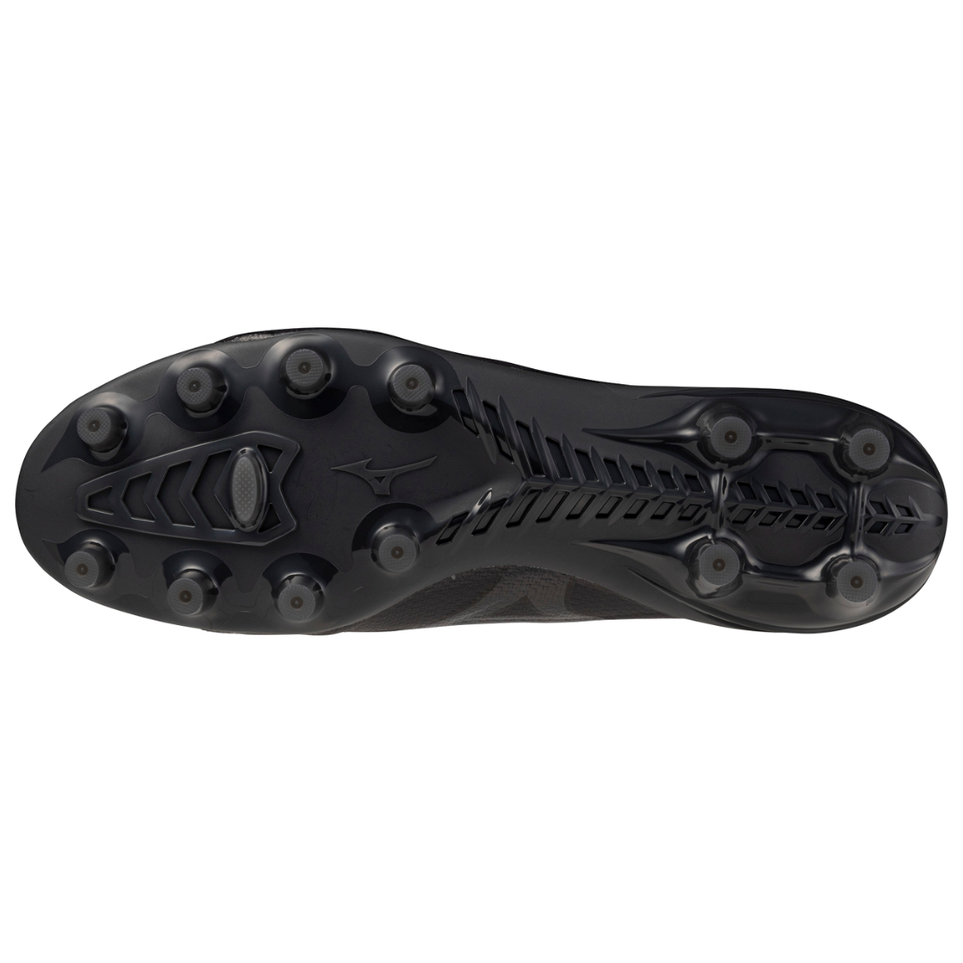 MIZUNO α II JAPAN Ltd Obsidian