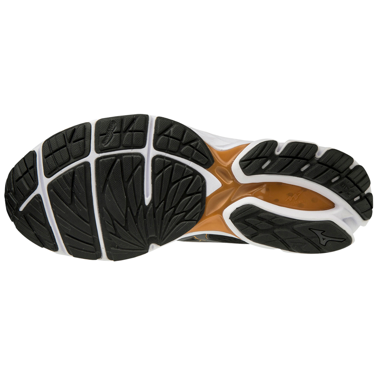 wave rider 23 black