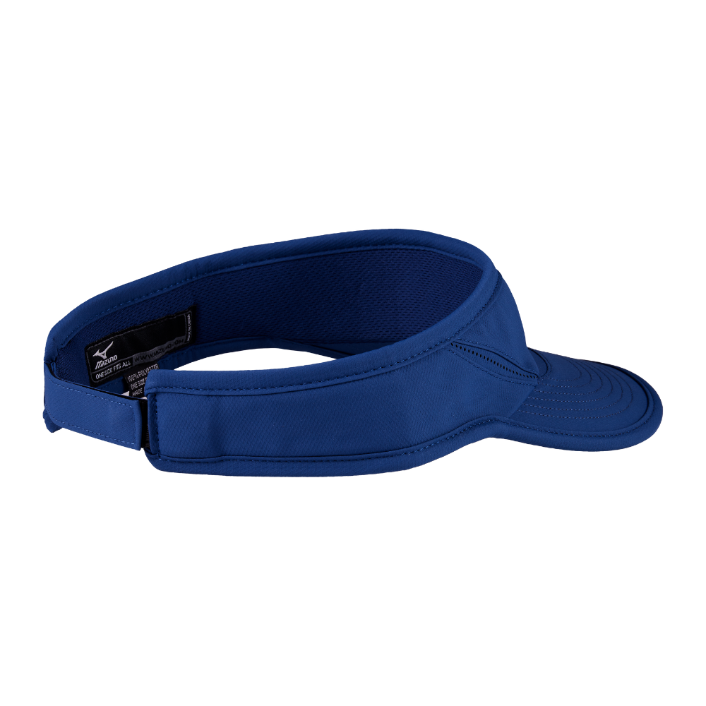 DRYLITE VISOR UNISEX Bellwether Blue