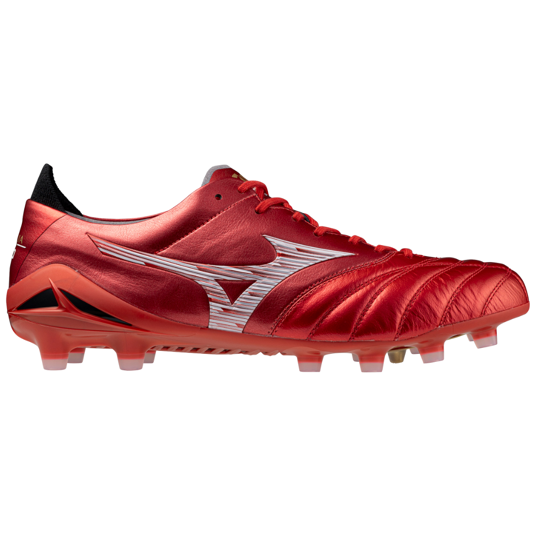 MORELIA NEO IV JAPAN MORELIA 40th Red / White / Black