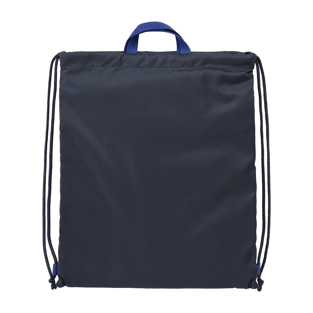 TRAINING KNAPSACK Blue / Navy