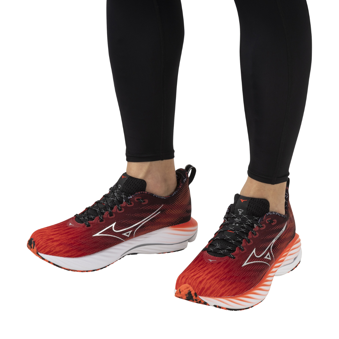 Mizuno amsterdam shop