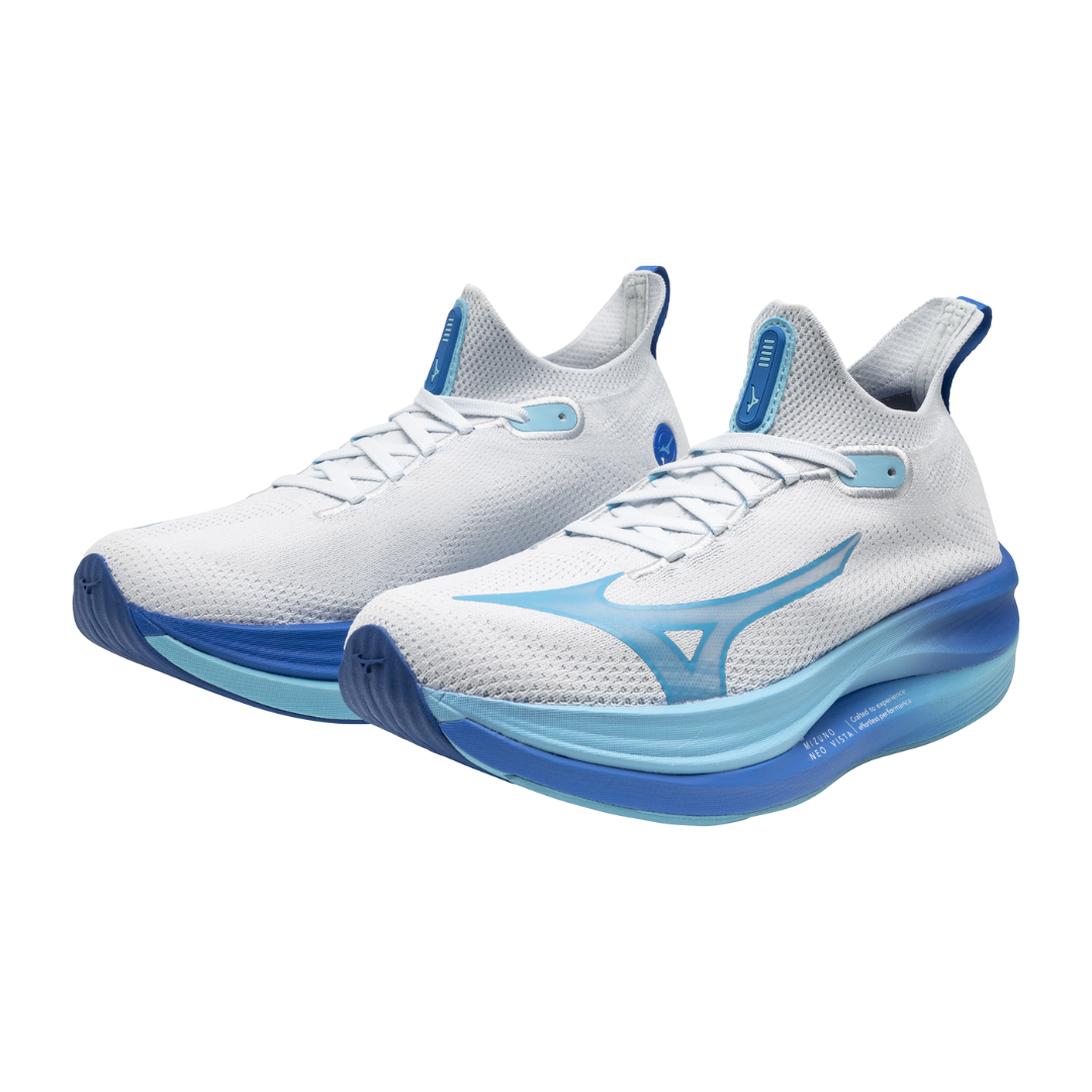 MIZUNO NEO VISTA WOMEN Plein Air / River Blue / Seasonal Blue