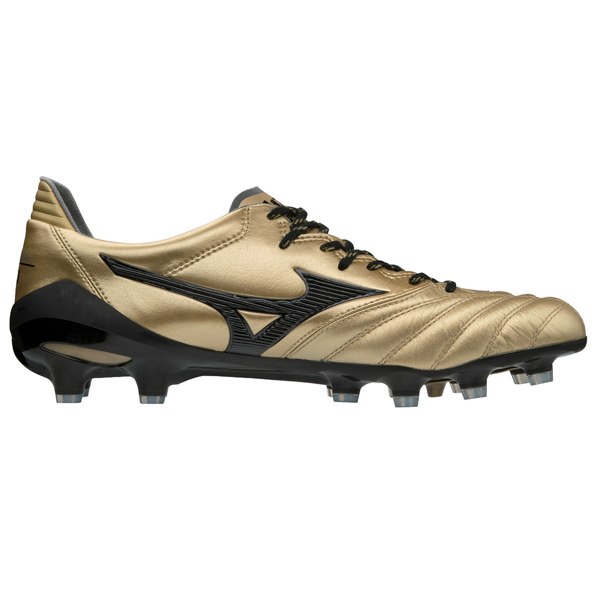 mizuno 1906 gold