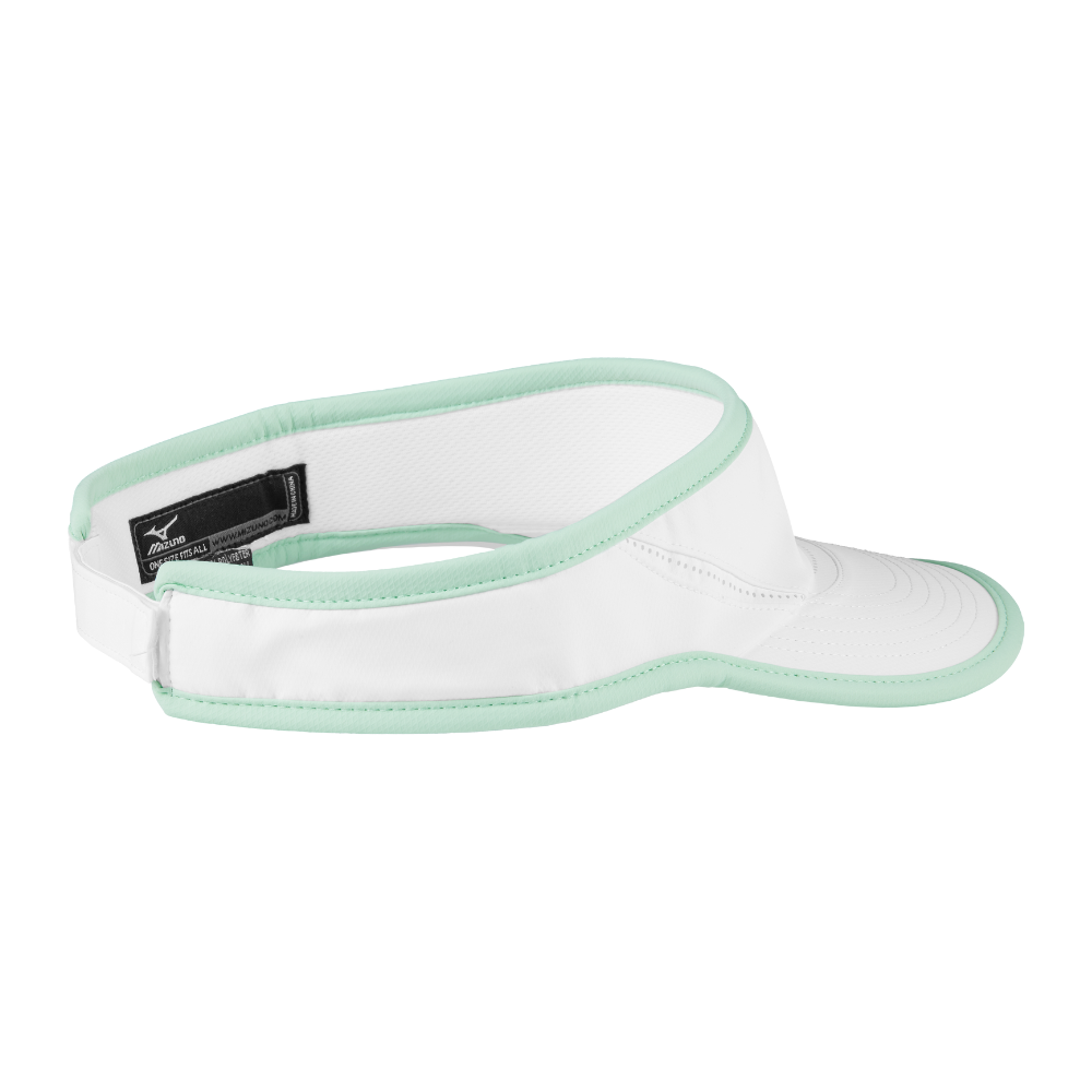 DRYLITE VISOR UNISEX White / Bay