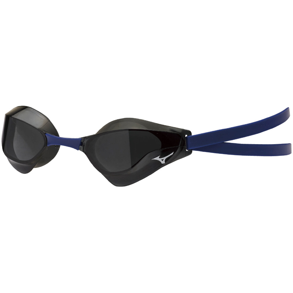 GX・SONIC EYE J SWIMMING GOGGLES (NON-CUSHION TYPE) UNISEX Smoke / Navy