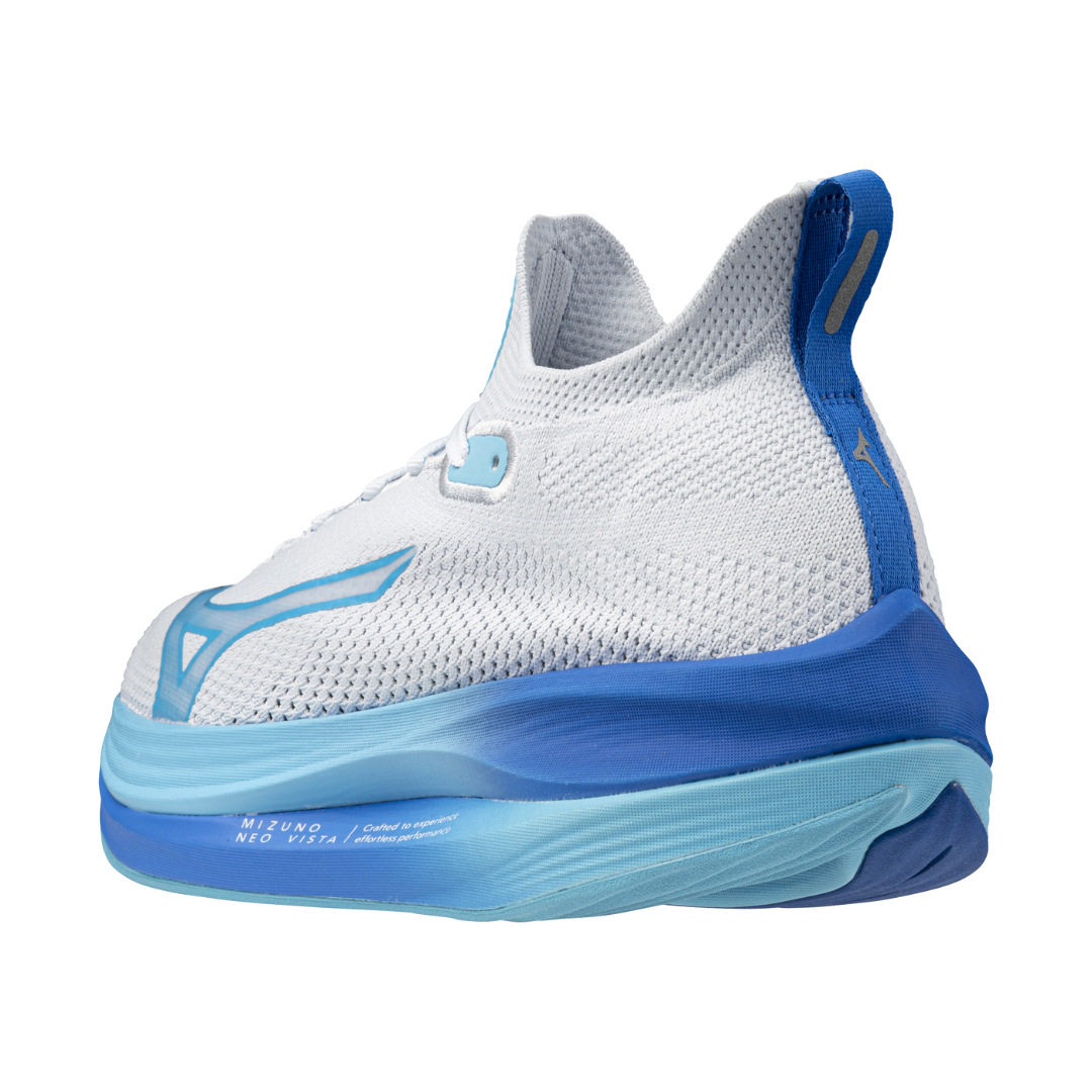 MIZUNO NEO VISTA WOMEN Plein Air / River Blue / Seasonal Blue