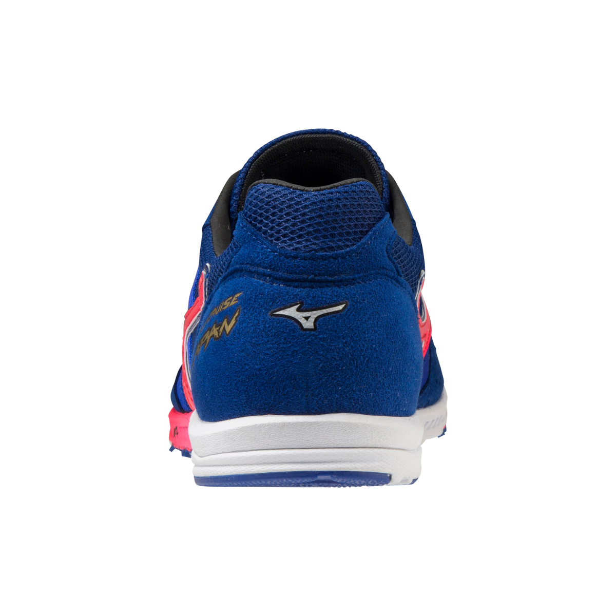 Mizuno wave sale cruise 11 pink