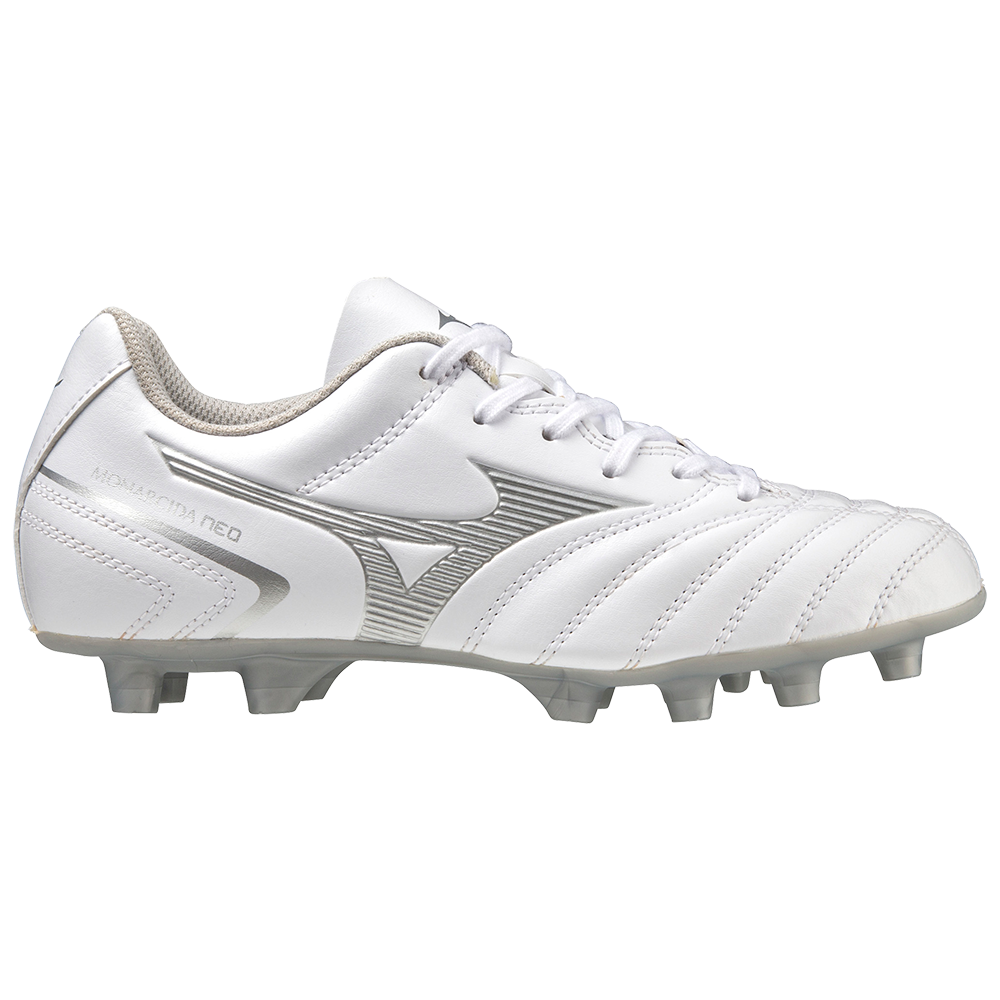 MONARCIDA NEO II SELECT JR White / Hologram