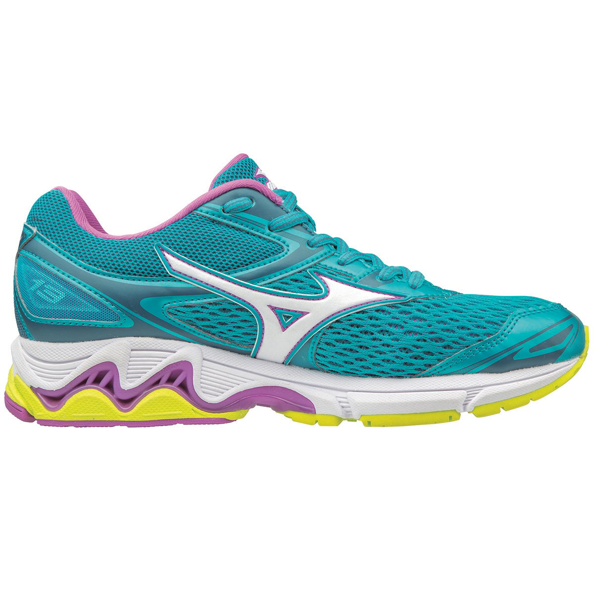 mizuno wave inspire 13 women's running shoes