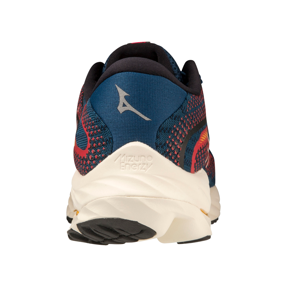WAVE RIDER 27 MEN Blue Opal / Papyrus / Ski Patrol