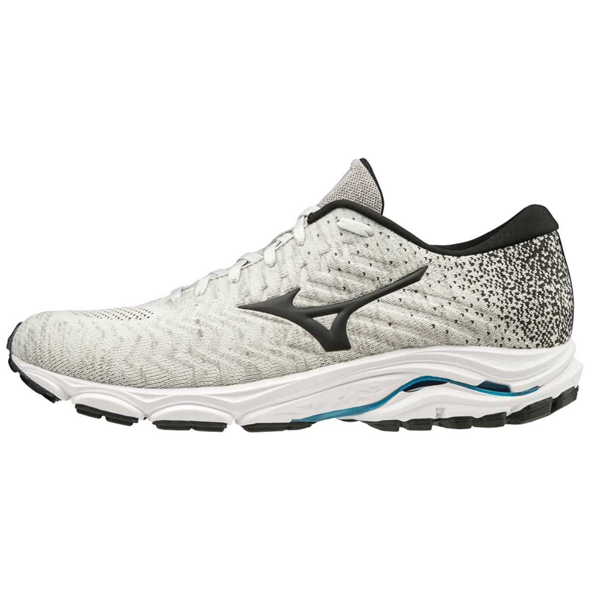 mizuno wave inspire 16 waveknit