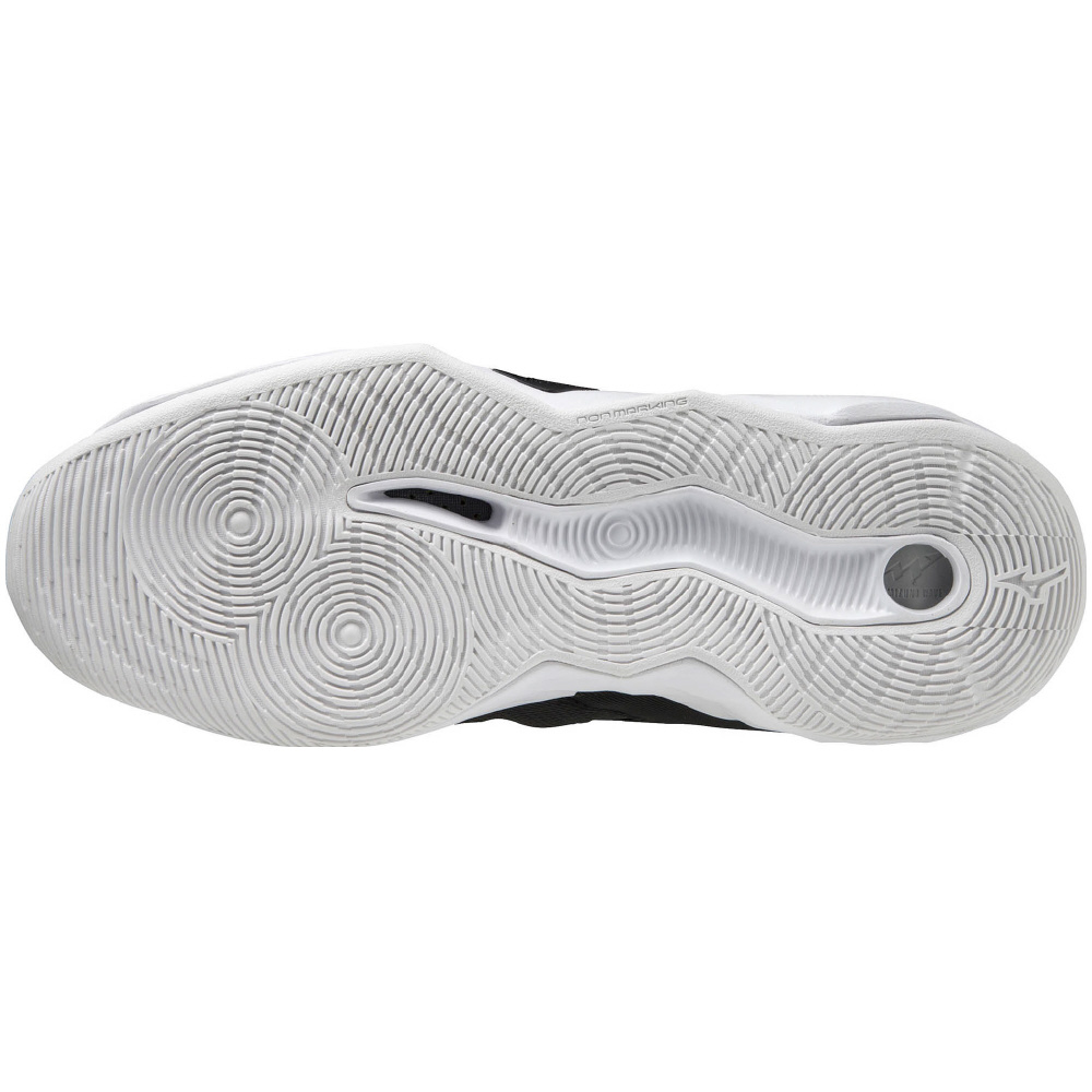 WAVE DIMENSION UNISEX Black / White / Grey