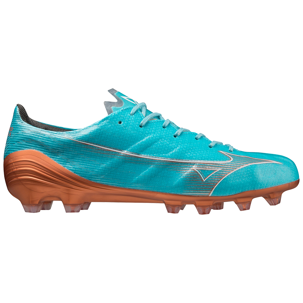 Mizuno blue sales