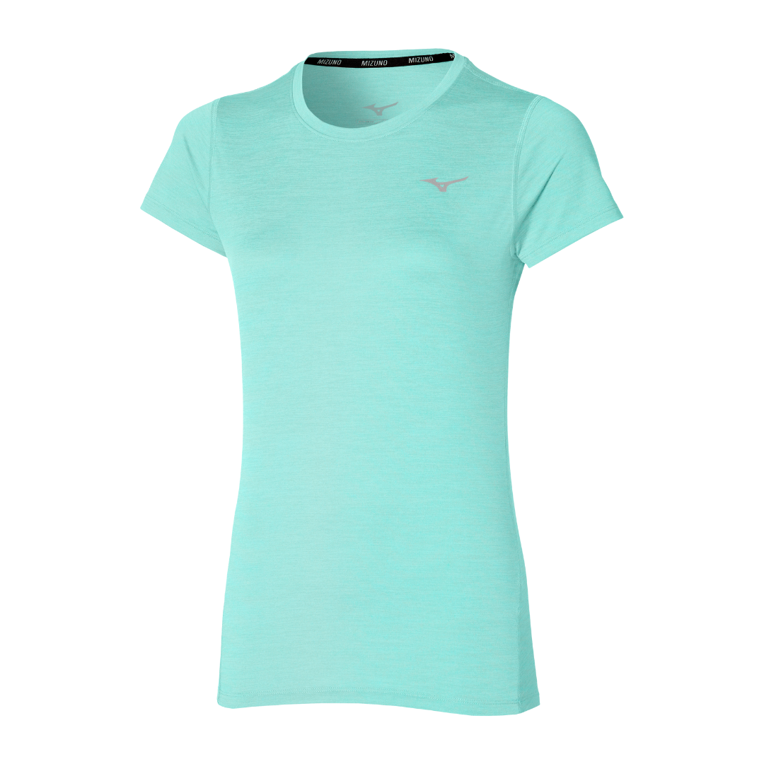 IMPULSE CORE TEE WOMEN 