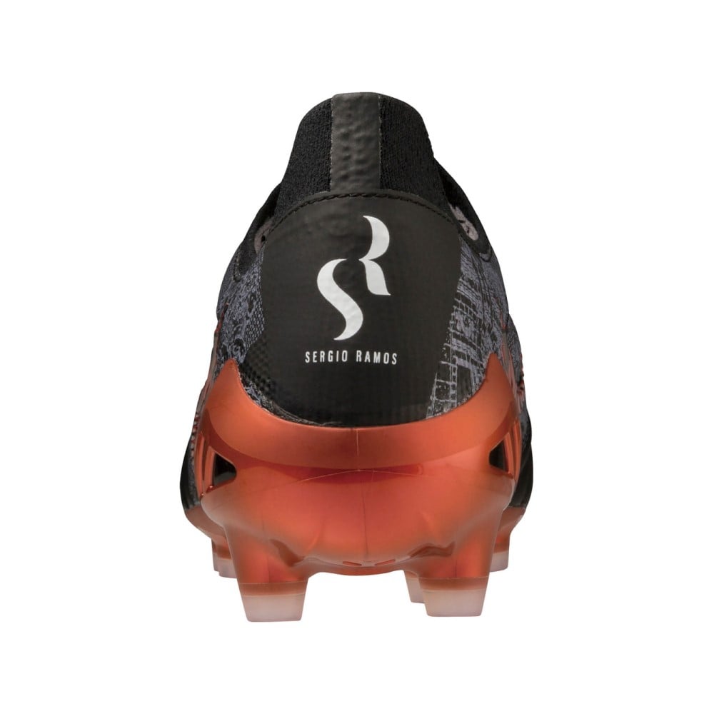 MORELIA NEO III β SR4 JAPAN