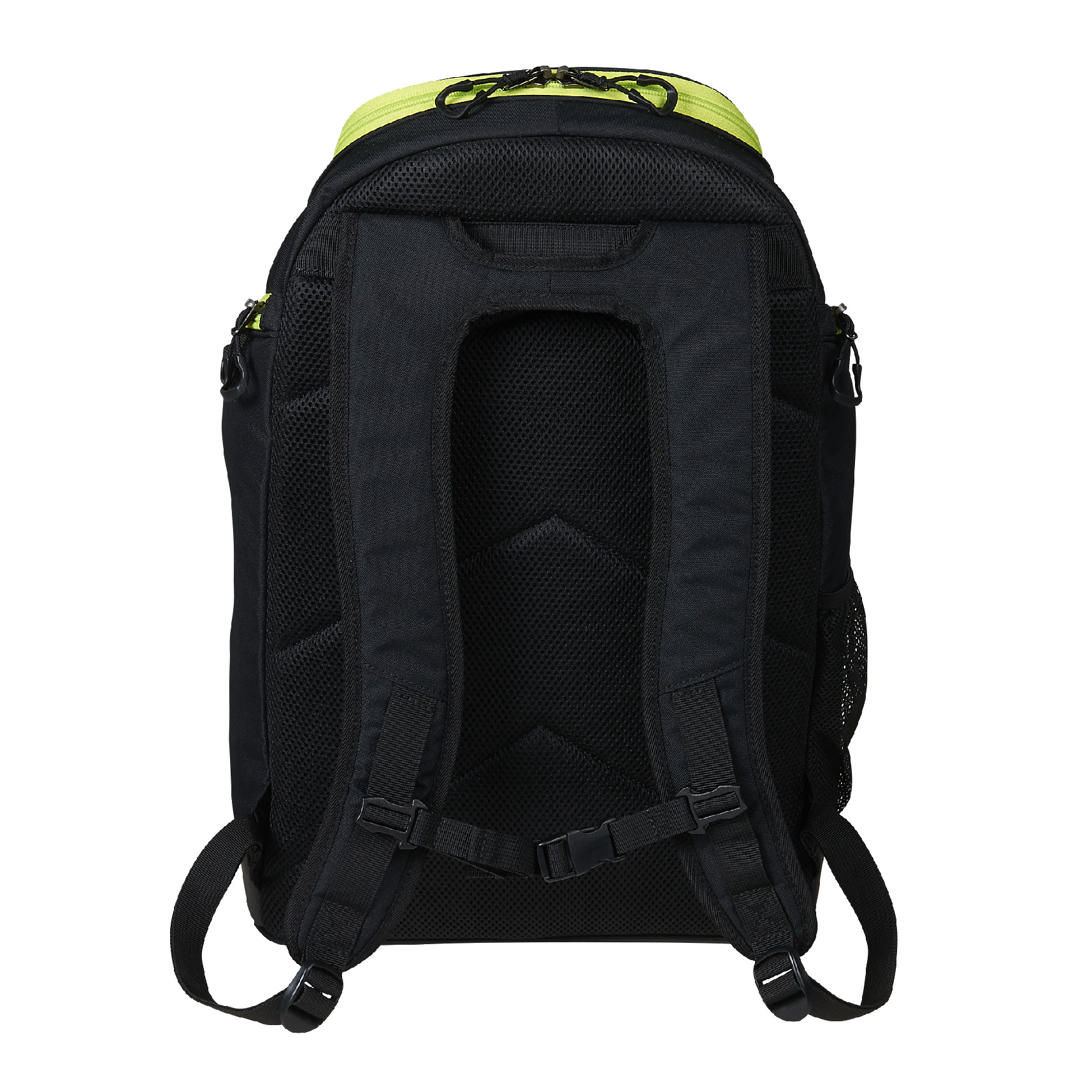 BACKPACK 35L Black / Lime