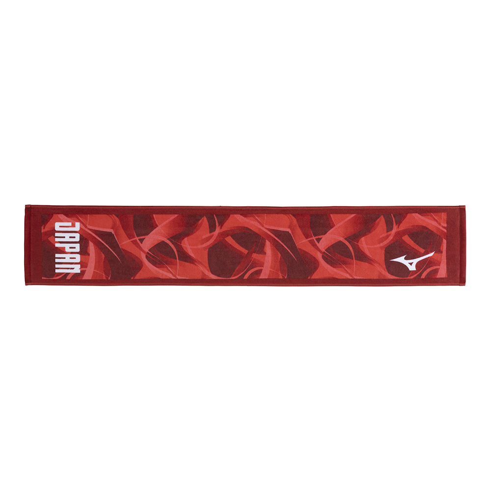 BADHOP SOUTH SIDE TOWEL | 半価直販