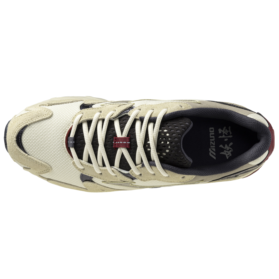 WAVE RIDER 10 UNISEX Light Beige / Beige / Grey