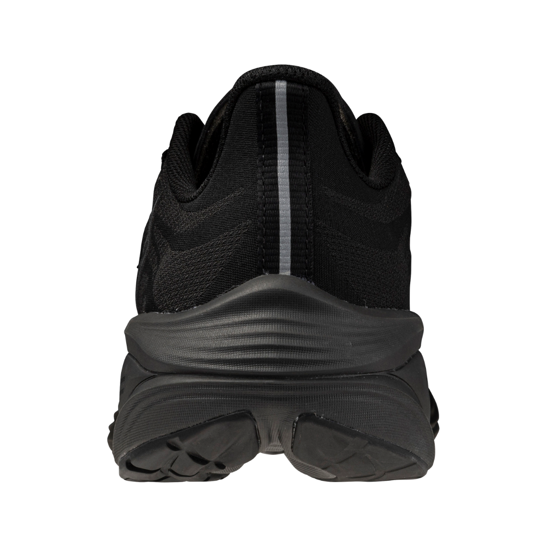 MIZUNO NEO COSMO UNISEX Black / Iron Gate / Sand