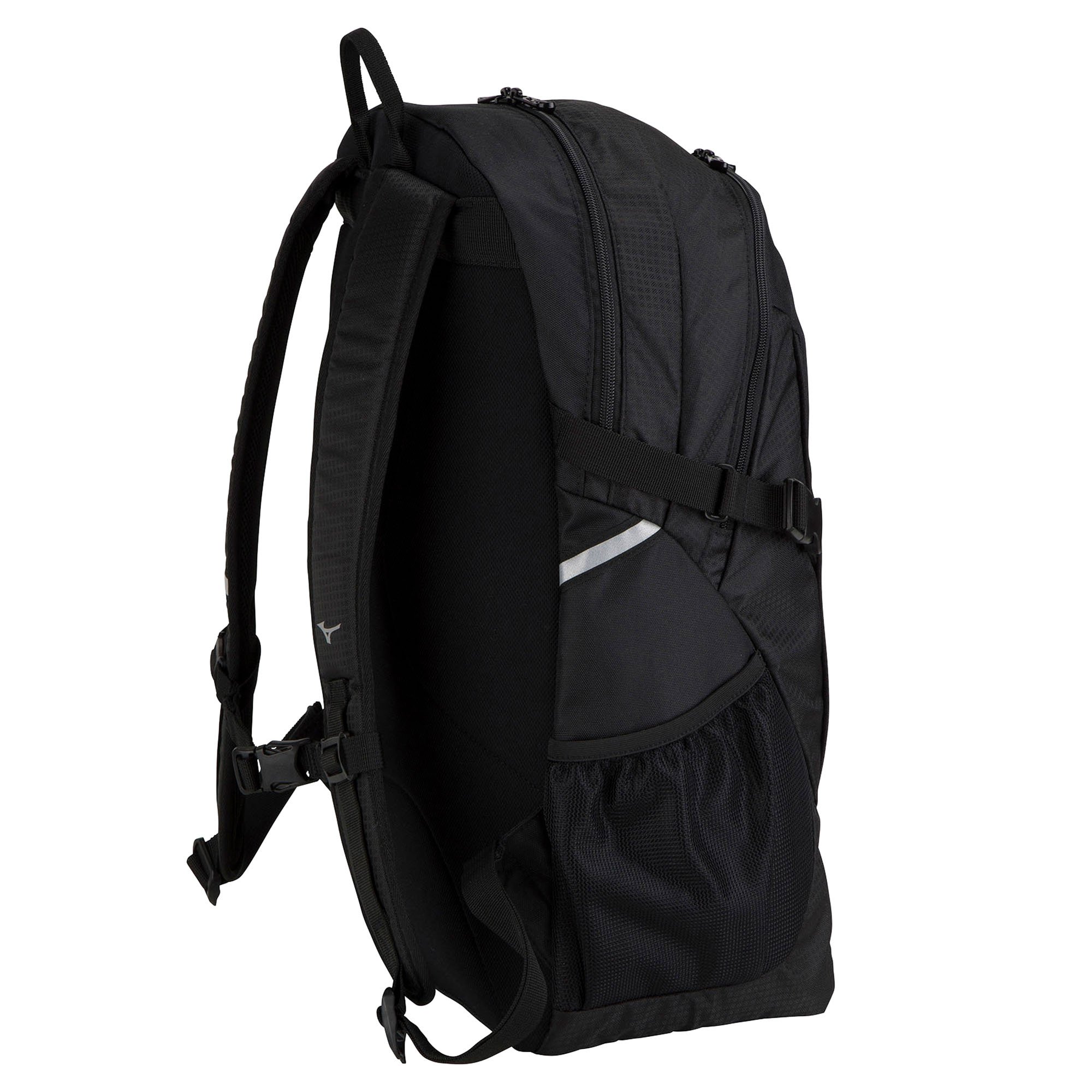 TEAM BACKPACK 30L Black