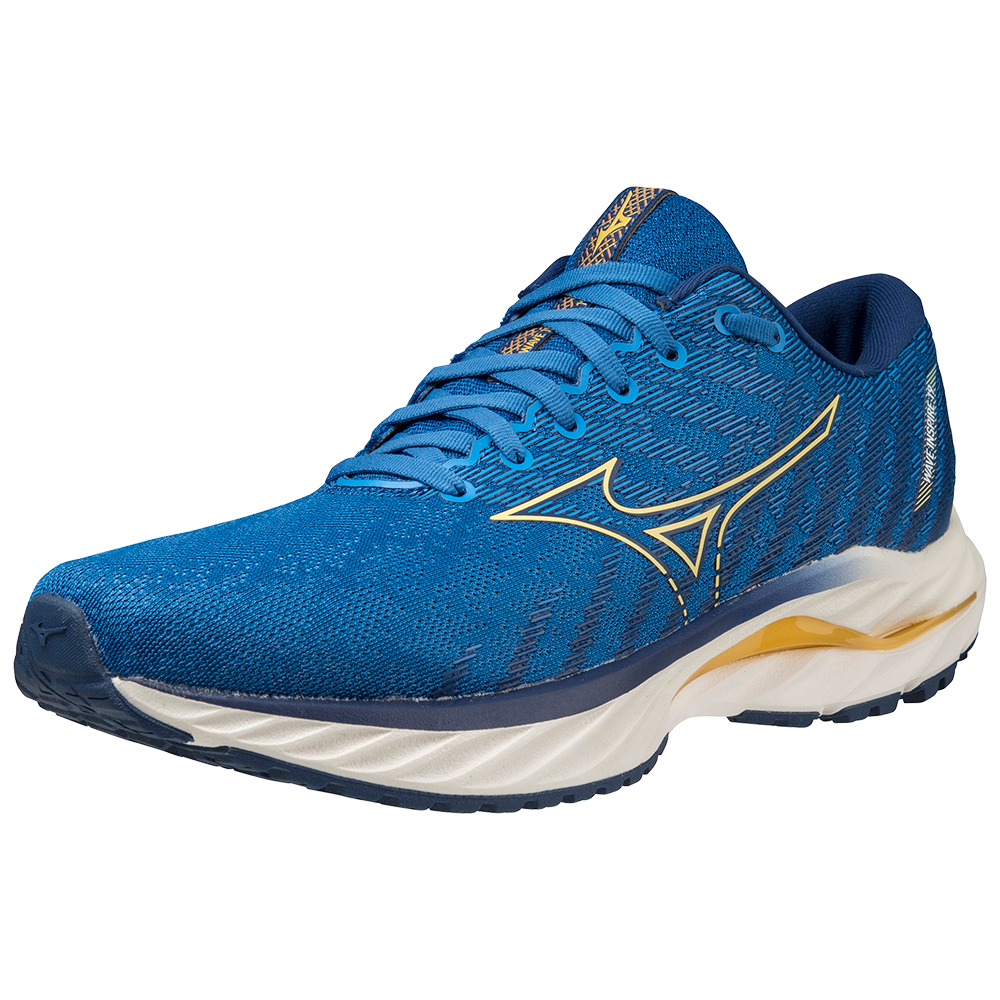Tenis mizuno shop wave inspire 9