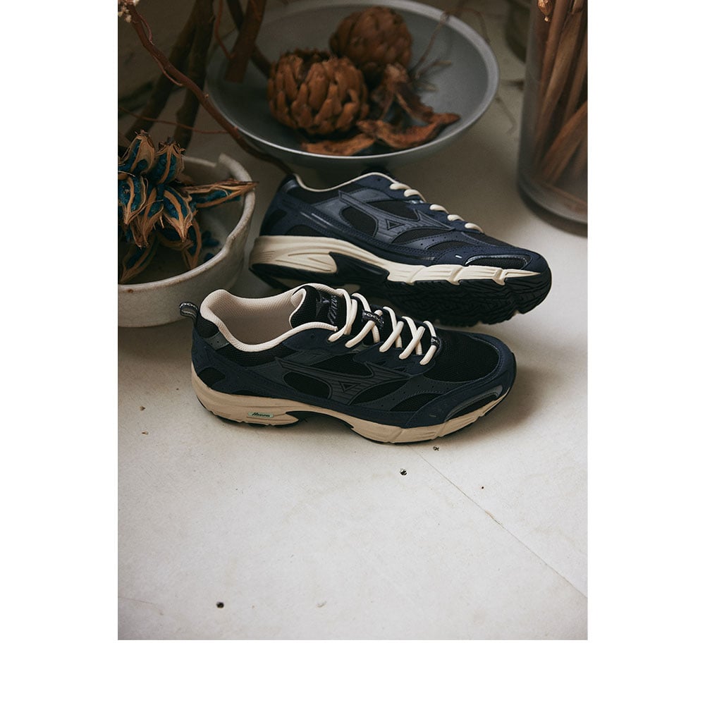 MXR CASUAL UNISEX Black / Navy