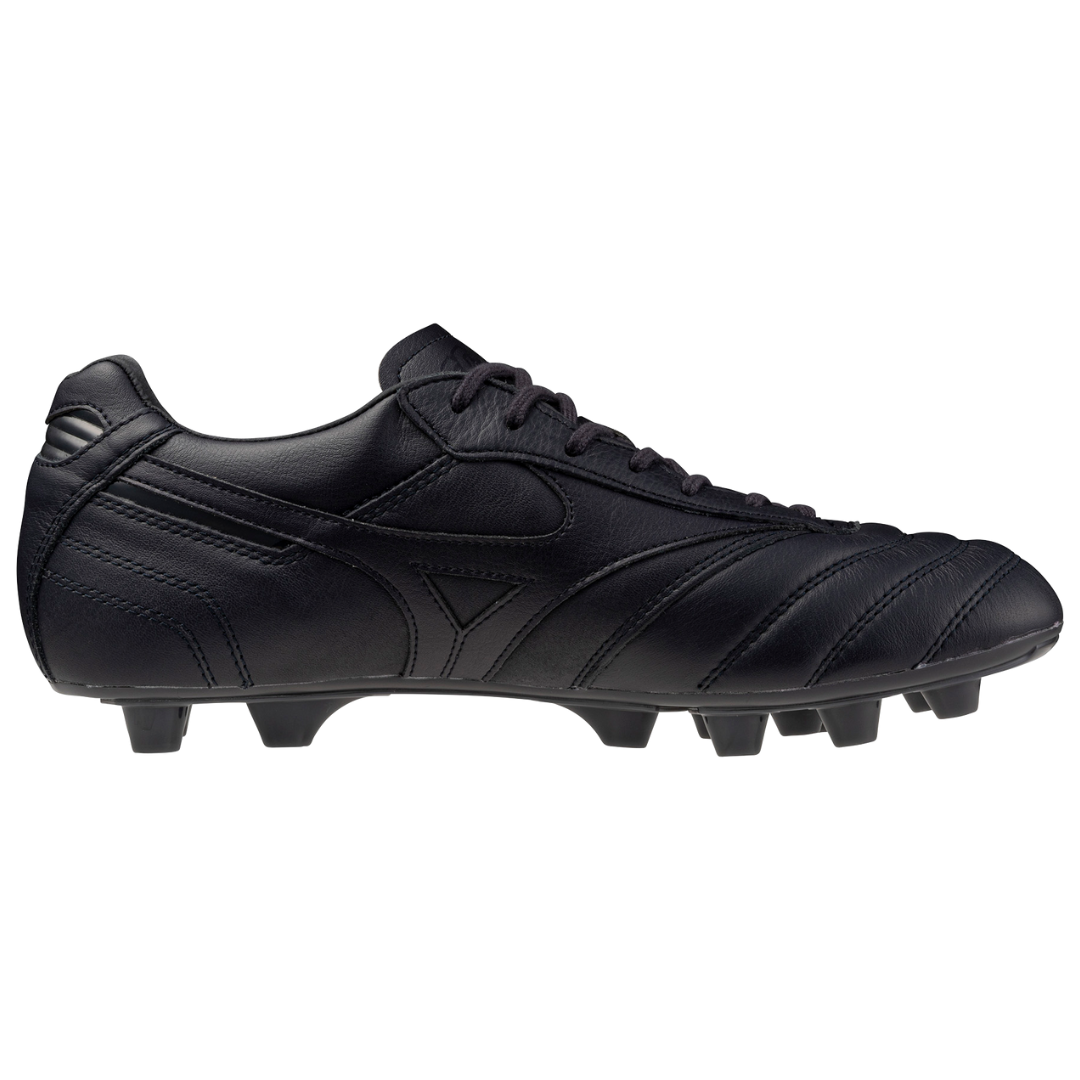 MORELIA II JAPAN Ltd Obsidian