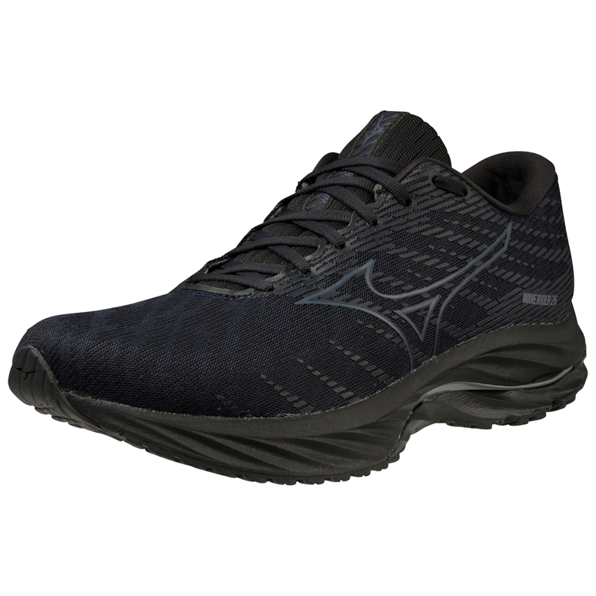 WAVE RIDER 26 MEN WIDE Black / Black