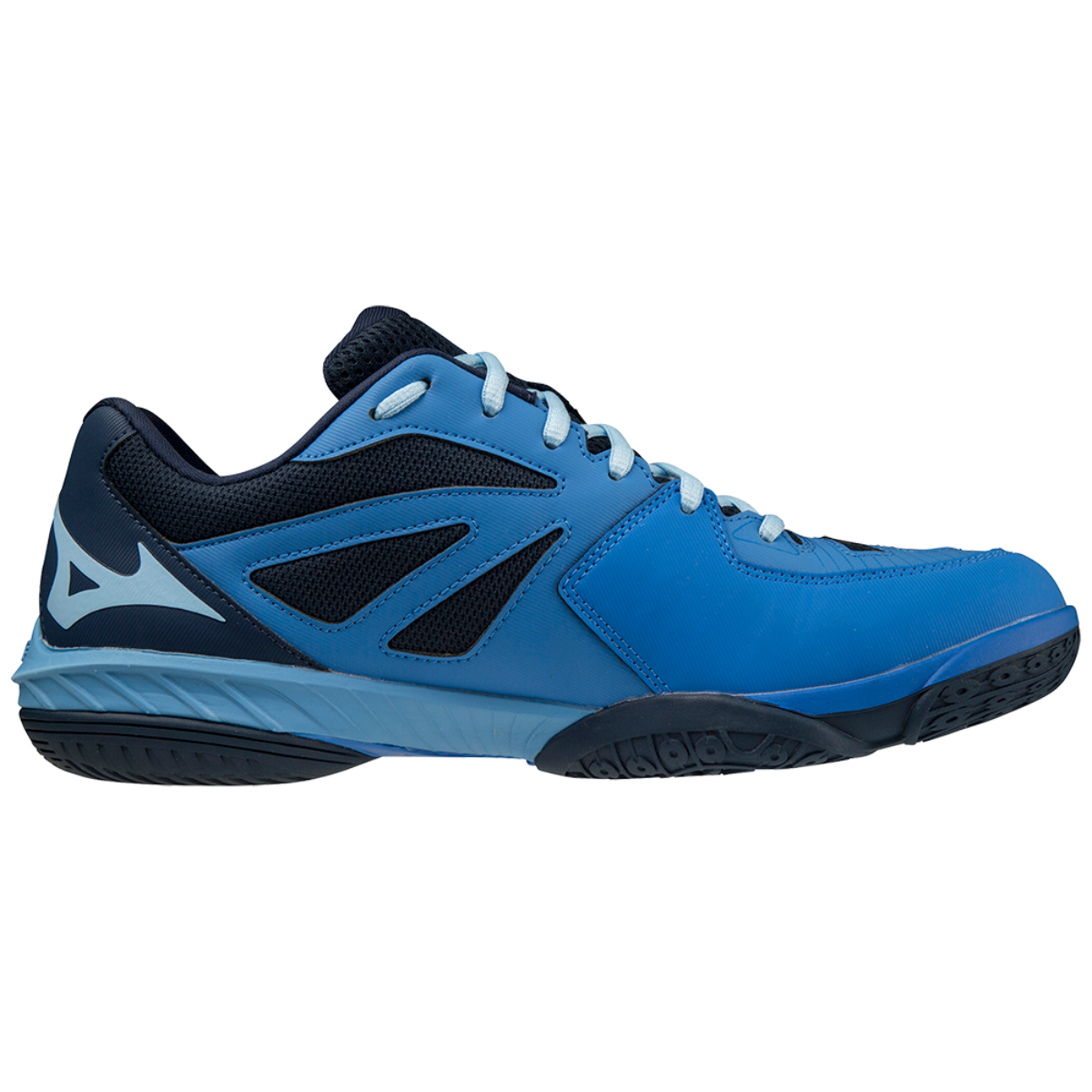 WAVE CLAW 2 UNISEX Nebulas Blue / Dutch Canal / Dress Blues