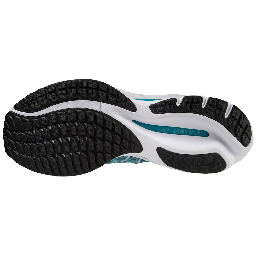 WAVE RIDER 26 SSW MEN Maui Blue / Nimbus Cloud / Fiery Coral 2