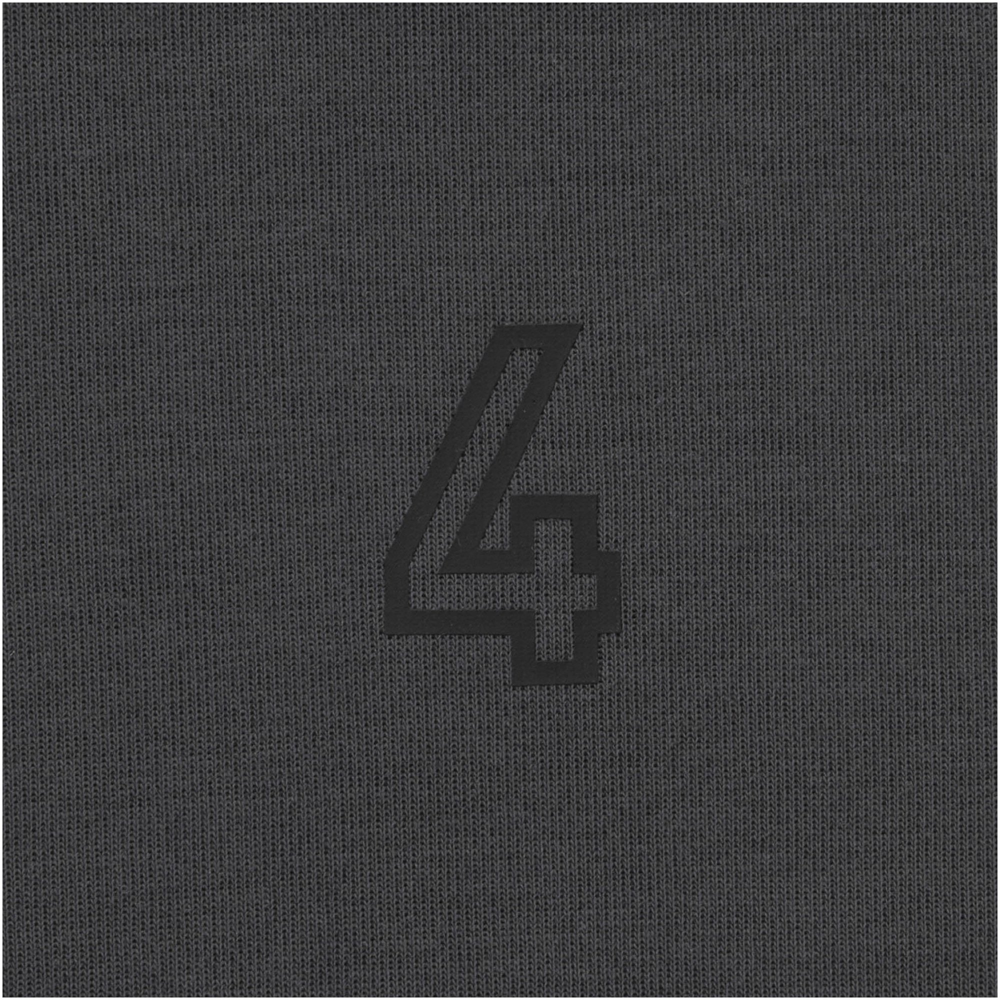 SR4 SWEAT HOODIE UNISEX Grey