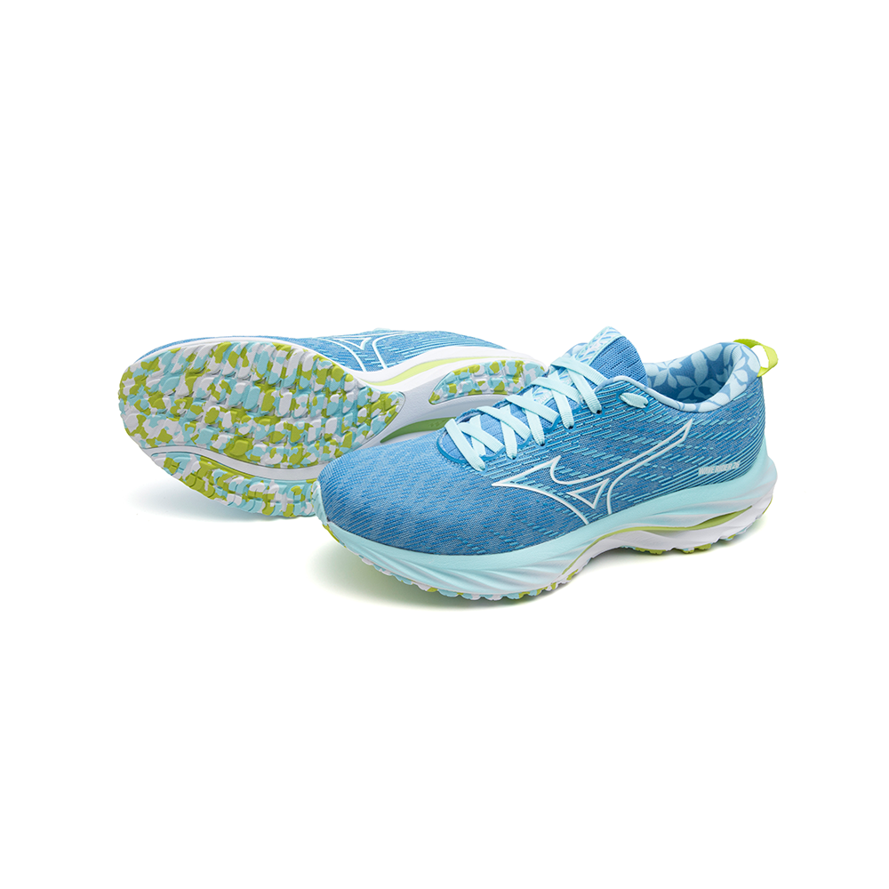 WAVE RIDER 26 ROXY WOMEN Atomizer / White / Daiquiri Green