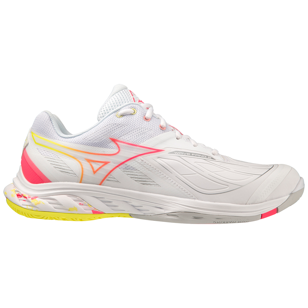 Mizuno wave 2025 fang vs2 review