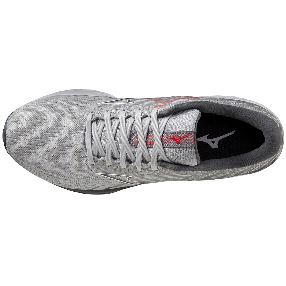 WAVE INSPIRE 19 MEN Harbor Mist / White / Bittersweet