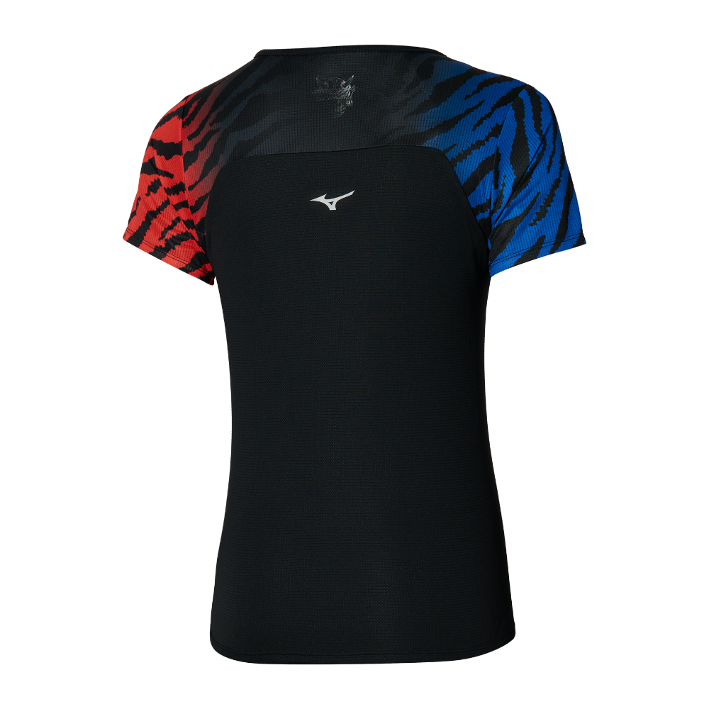 DRYAEROFLOW GRAPHIC TEE WOMEN Oni