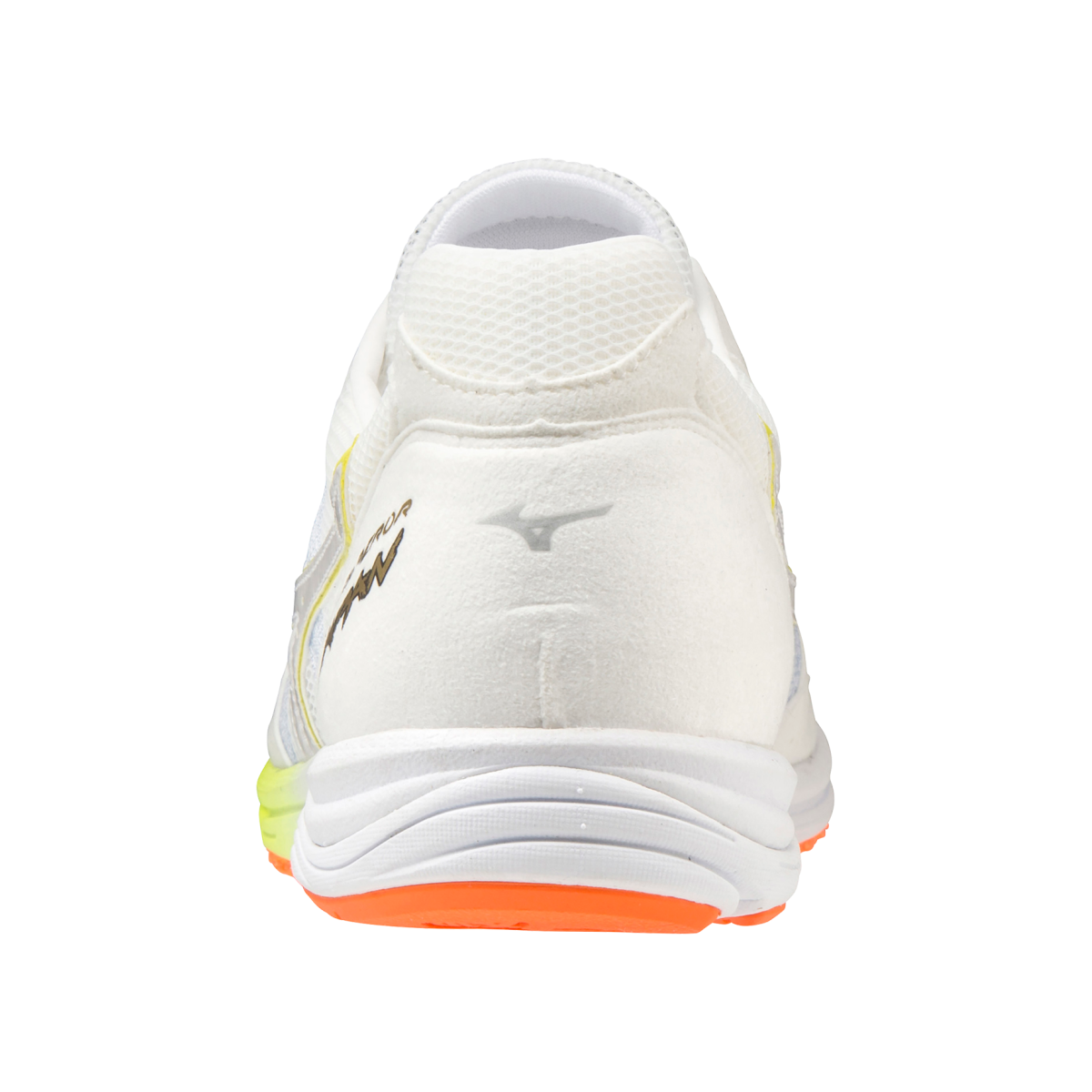 WAVE EMPEROR JAPAN 4 UNISEX White / White / Yellow