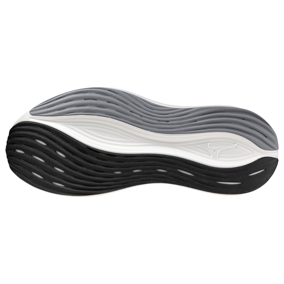 MIZUNO NEO ZEN UNISEX White / Black