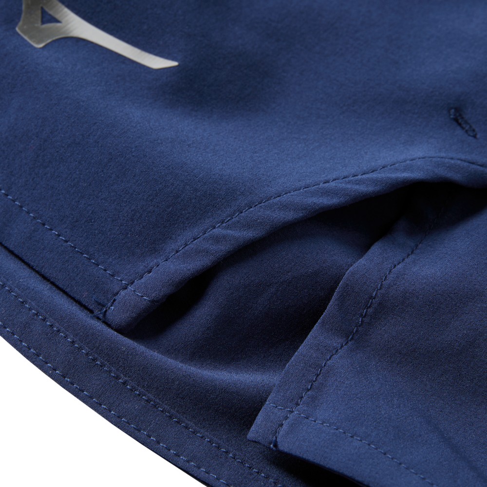 ALPHA 5.5 SHORT MEN Estate Blue