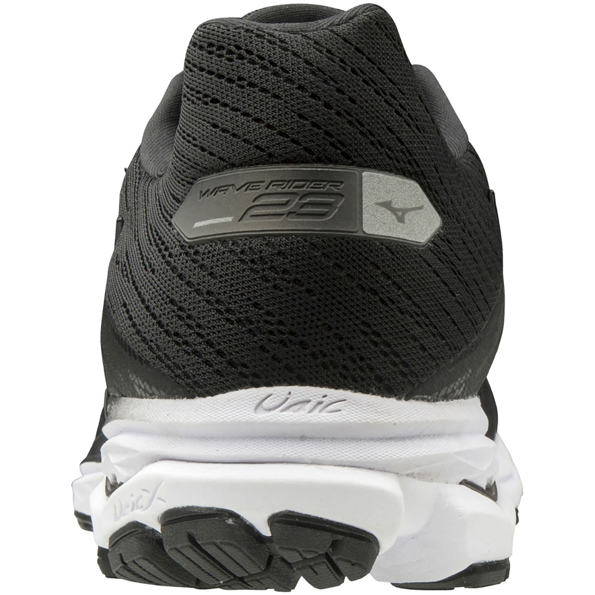 Mizuno wave rider 23 dark shadow sales