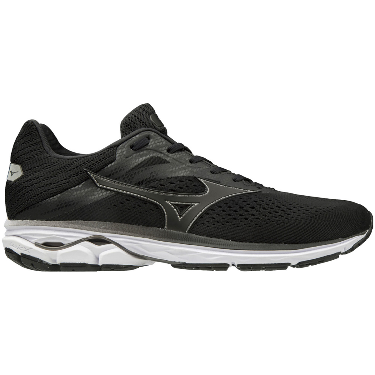 Mizuno wave hotsell rider 23 men