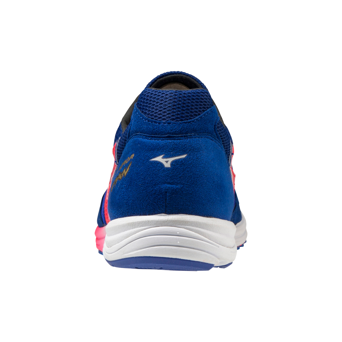 Mizuno wave outlet emperor japan 2