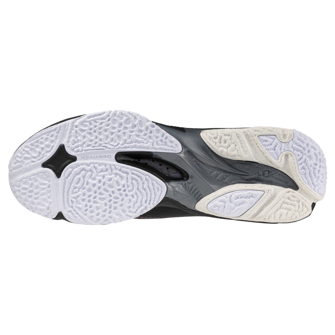 WAVE LIGHTNING Z8 UNISEX Black / Silver