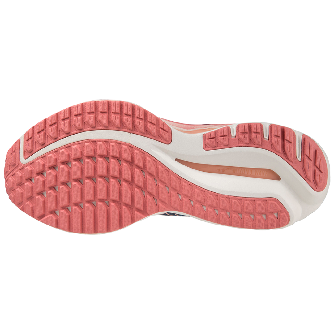 WAVE INSPIRE 19 WOMEN Blue Quartz / Peach Bud / Estate Blue