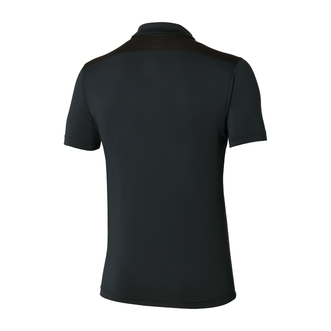 MGN SHADOW POLO MEN Black