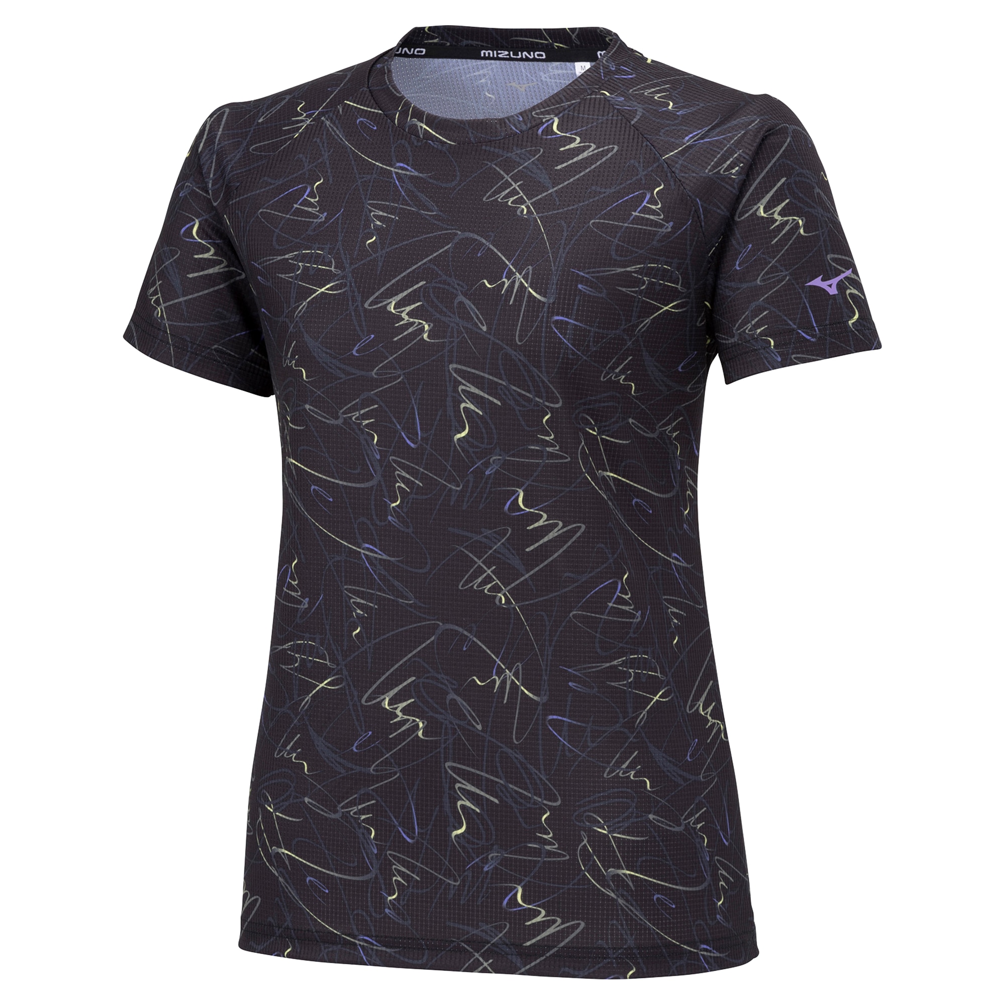 DRY AEROFLOW TEE WOMEN 