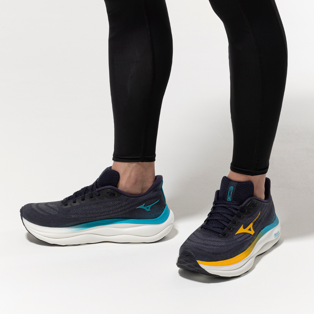 WAVE SKY 9 MEN Baritone Blue / Citrus / Capri Breeze